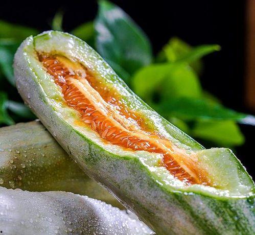 网红瓜去哪里吃最好呢,寻味最佳美食之地