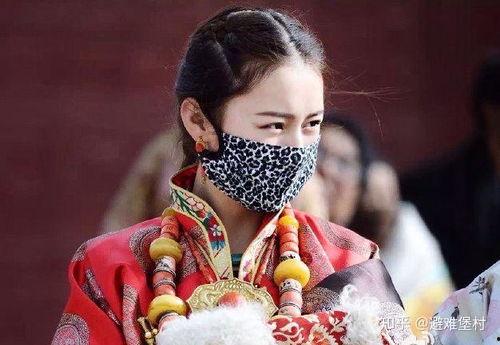网红吃瓜藏族女孩视频,揭秘藏地风情与网络魅力