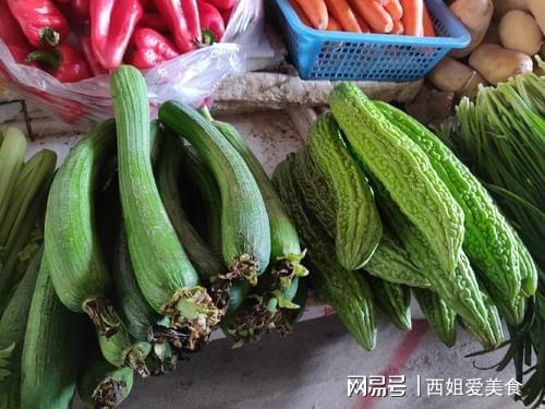 网红吃的生瓜是什么品种,探寻神秘品种背后的美味传奇