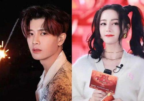 吃瓜网曝迪丽热巴任嘉伦,迪丽热巴与任嘉伦携手合作，新剧引期待